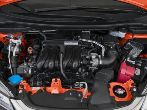 Used 2018 Honda Fit EX-L image 13