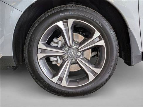 Certified 2024 Acura RDX SH-AWD w/ Advance Package image 20