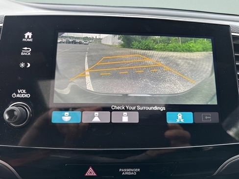 Used 2019 Honda Passport Touring image 23