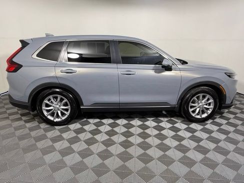Used 2024 Honda CR-V EX image 7