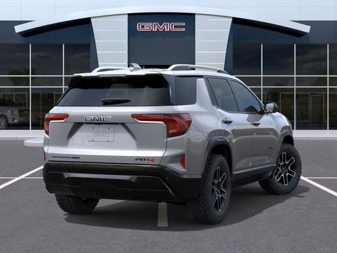 New 2026 GMC Terrain AT4 AWD/4WD image 4
