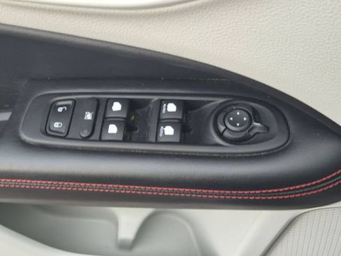 Used 2020 Jeep Compass Limited AWD/4WD image 15