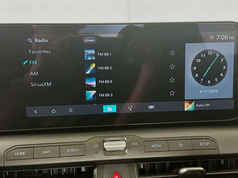 Used 2025 Kia K4 LXS image 21