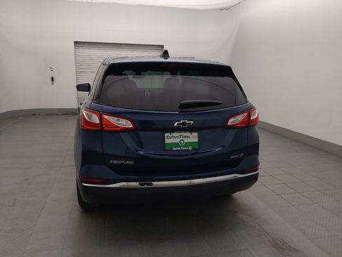 Used 2020 Chevrolet Equinox LT image 6