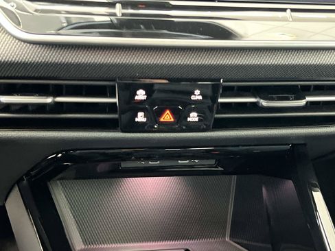 New 2026 Volkswagen Golf AWD/4WD image 20