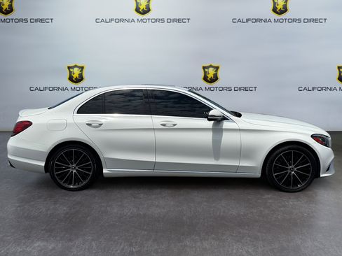 Used 2019 Mercedes-Benz C 300 Sedan image 6