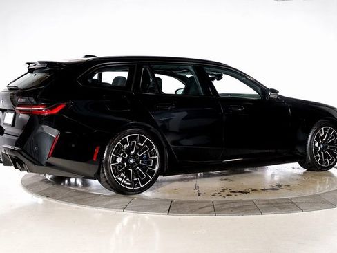 Used 2025 BMW M5 Touring w/ M Driver's Package image 6