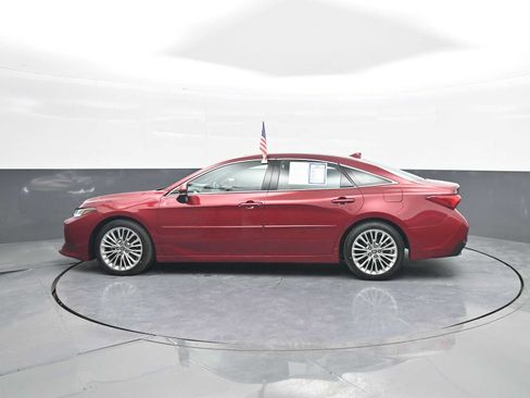 Used 2021 Toyota Avalon Limited w/ Advanced Safety Package AWD/4WD image 5