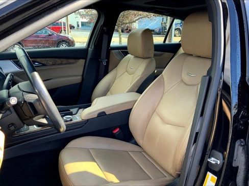 Used 2022 Cadillac CT5 Premium Luxury image 25