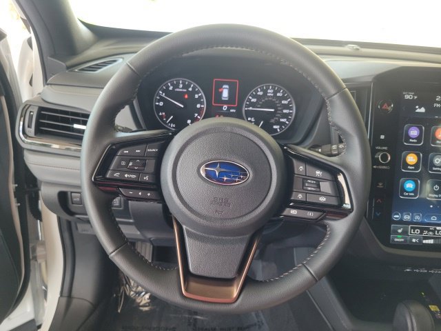 New 2026 Subaru Forester Sport AWD/4WD image 17