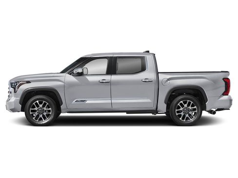 New 2026 Toyota Tundra 1794 Edition AWD/4WD image 25