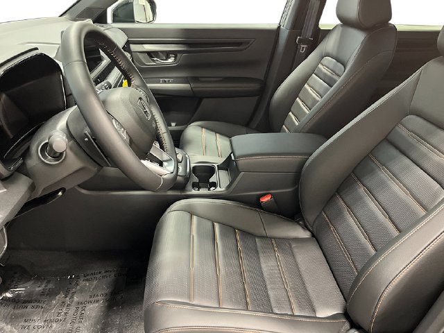 New 2027 Honda CR-V Sport-L image 13