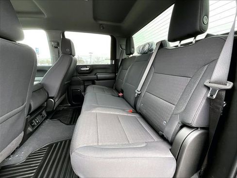 New 2026 Chevrolet Silverado 2500 Custom w/ Custom Value Package image 14
