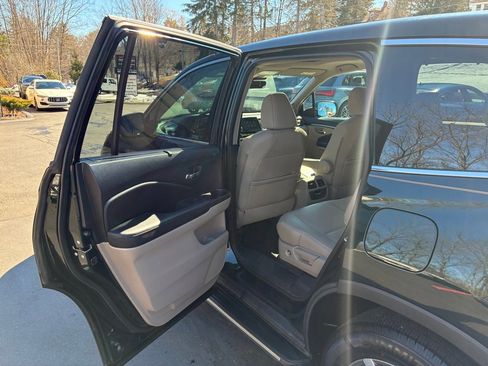 Used 2019 Honda Pilot EX-L image 13