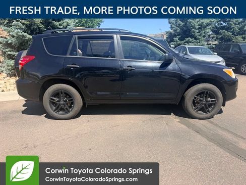 Used 2012 Toyota RAV4 FWD w/ Value Pkg image 8