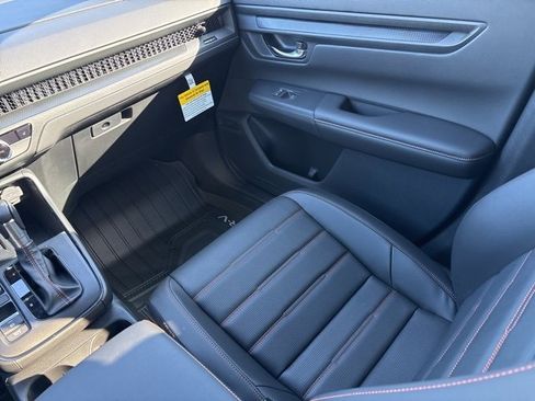 New 2026 Honda CR-V Sport-L image 13