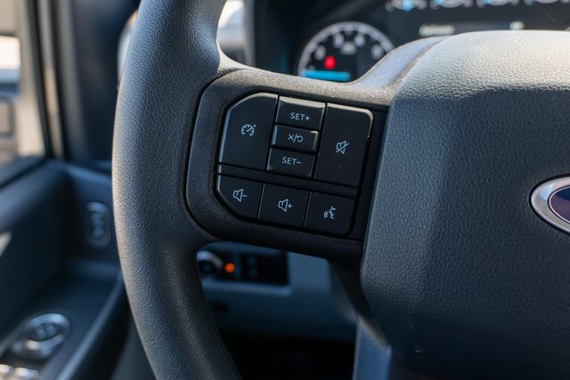 New 2026 Ford F250 XLT w/ 360-Degree Camera Package AWD/4WD image 15