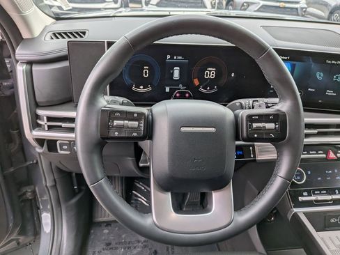 Used 2025 Hyundai Santa Fe SEL FWD image 22