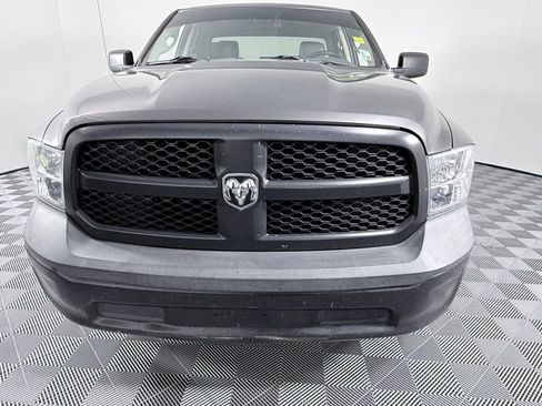 Used 2018 RAM 1500 Tradesman image 3