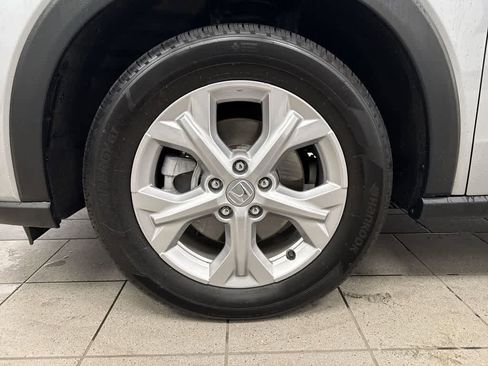 Used 2023 Honda HR-V LX image 10