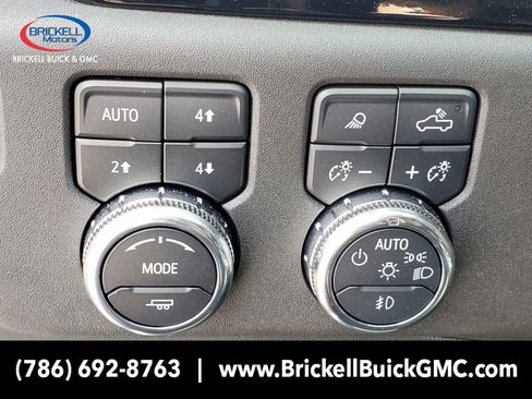 New 2025 GMC Sierra 1500 SLT w/ SLT Premium Plus Package image 24