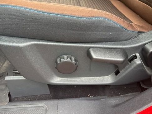 Used 2021 Ford Bronco Outer Banks AWD/4WD image 14