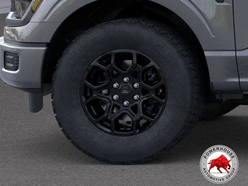 Used 2026 Ford F150 STX AWD/4WD image 21