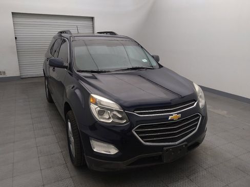 Used 2016 Chevrolet Equinox LT w/ Convenience Package FWD image 14