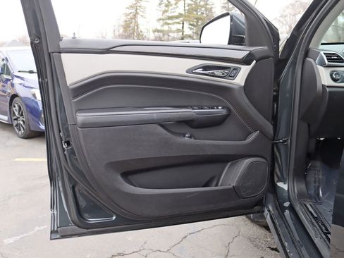Used 2015 Cadillac SRX Premium image 29