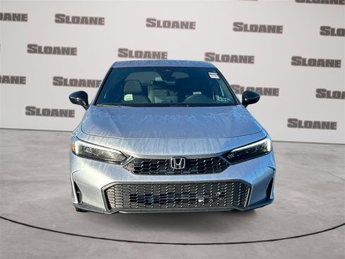 New 2026 Honda Civic Sport image 8