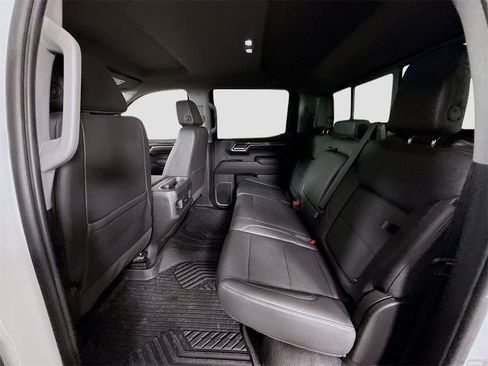 Certified 2023 Chevrolet Silverado 1500 RST image 19