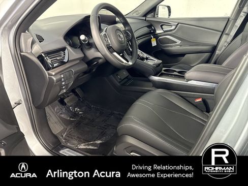 Used 2026 Acura RDX SH-AWD image 4