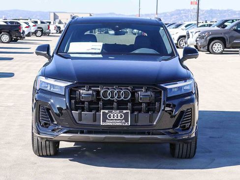 New 2026 Audi Q7 2.0T Premium image 2