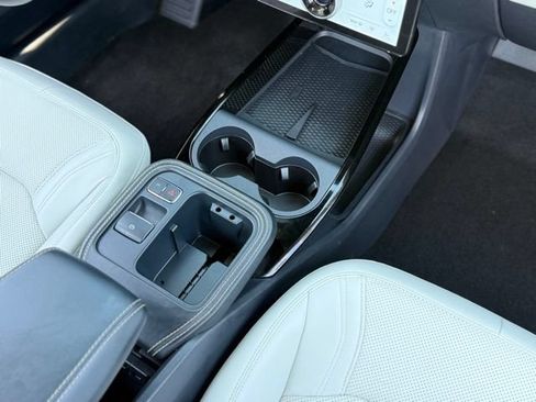 Certified 2025 Ford Mustang Mach-E Premium AWD/4WD image 25