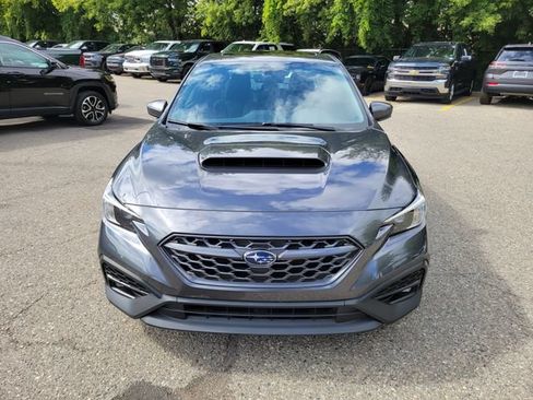 Used 2023 Subaru WRX Premium w/ Popular Package #2 AWD/4WD image 8