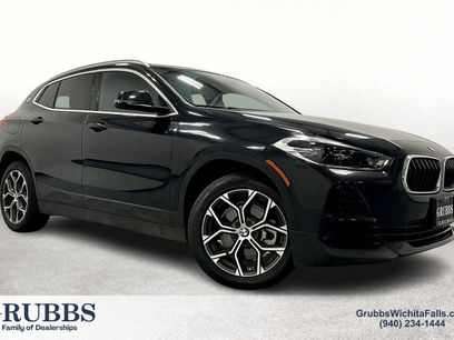 Certified 2023 BMW X2 sDrive28i