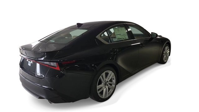 Used 2023 Lexus IS 300 w/ Comfort Package RWD image 8