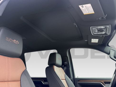 New 2026 Chevrolet Silverado 2500 High Country w/ Technology Package image 14