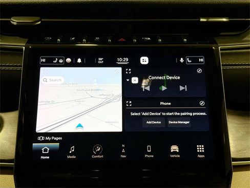 Used 2021 Jeep Grand Cherokee L Limited image 13