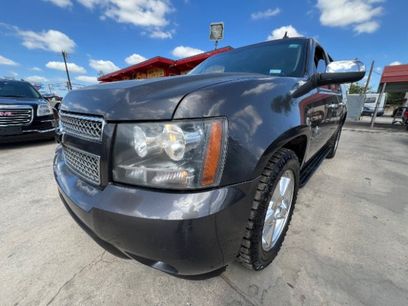 Used 2010 Chevrolet Suburban LT w/ Texas Edition