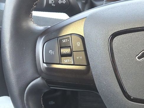 Certified 2023 Ford Mustang Mach-E GT w/ GT Performance Edition AWD/4WD image 41