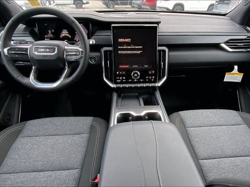 New 2026 GMC Acadia Elevation w/ LPO, Floor Liner Package image 5