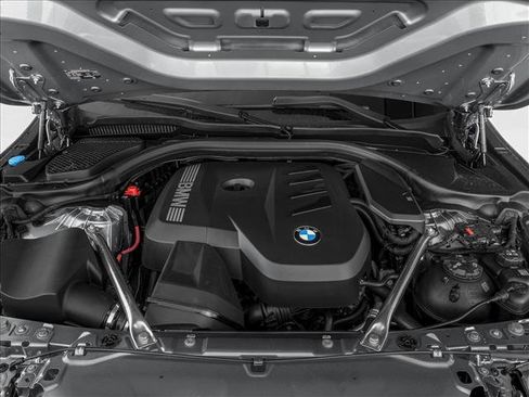 New 2027 BMW 530i RWD image 8