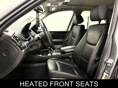 Used 2014 BMW X3 xDrive28i AWD/4WD image 13