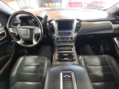 Used 2020 GMC Yukon Denali AWD/4WD image 32