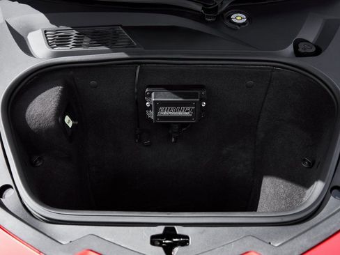 Used 2020 Chevrolet Corvette Stingray Coupe w/ 1LT image 21