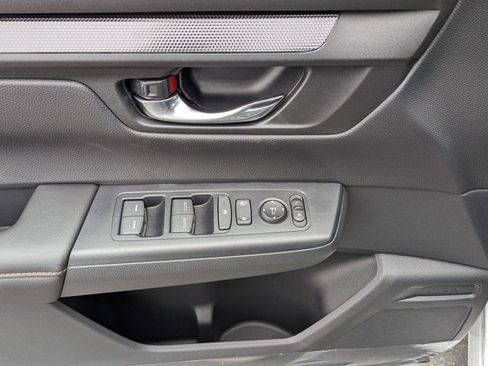 New 2026 Honda CR-V Sport image 9