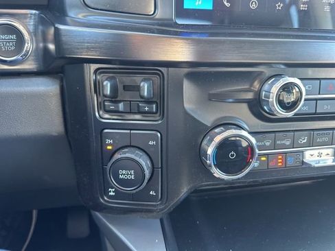 New 2026 Ford F250 Lariat w/ Chrome Package AWD/4WD image 39
