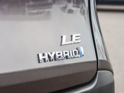 Used 2023 Toyota Sienna LE image 10