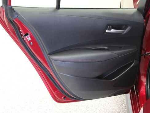 Used 2025 Toyota Corolla SE FWD image 23